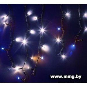 Гирлянда бахрома ULED ULED-LG-90-220V-(B-F-W/B)