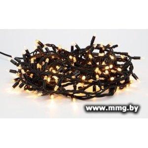 Гирлянда ULED Стринг-лайт ULED-SL-100-220V-(W-F-WW/WW)