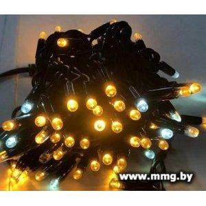 Гирлянда ULED ULED-SL-100-24V-(B-F-WW/W)