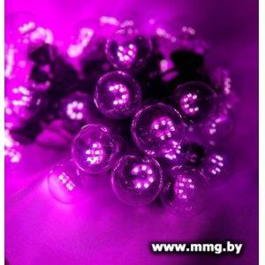 Гирлянда ULED ULED-BL-50-220V-(B-P)