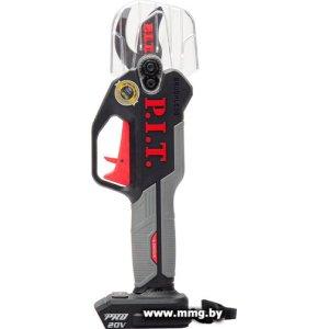 Секатор P.I.T. PDJ20H-300A (без АКБ)