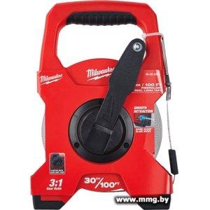 Купить Рулетка Milwaukee 48225330 в Минске, доставка по Беларуси