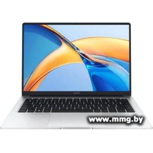 HONOR MagicBook X14 2024 FRI-H56 5301AKAX