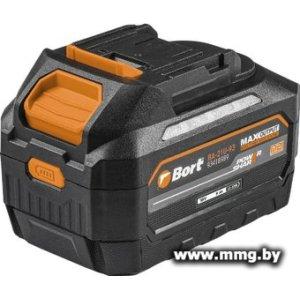 Аккумулятор Bort BA-21U-93 93418989 (18В/9 Ah)