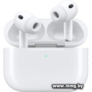 Купить Apple AirPods Pro 3 (MFHP4) в Минске, доставка по Беларуси
