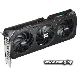 Купить RX 9060 XT 16GB/128b/Gigabyte Gaming GV-R9060XTGAMING-16GD в Минске, доставка по Беларуси