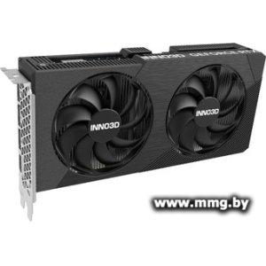 RTX5050 8Gb/128b/Inno3D Twin X2 N50502-08D6-174071N