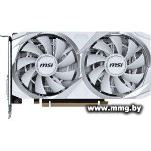 RTX3050 8Gb/128b/ MSI Ventus 2X XS White 8G OC