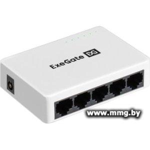 Купить ExeGate EDES-1005C (EX298685RUS) в Минске, доставка по Беларуси