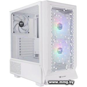 Thermaltake Ceres 330 TG ARGB Snow CA-1Y2-00M6WN-01