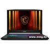 MSI Katana 15 HX B14WFK-618XRU (9S7-1587C1-618)