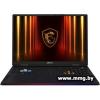 MSI Raider A18 HX A9WJG-216RU