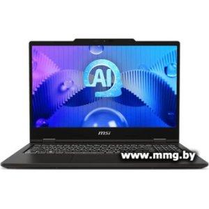 MSI VenturePro 15 AI A1UDXG-006XRU (9S7-15Q121-006)