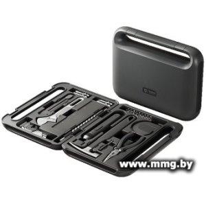 Купить Набор инструментов Xiaomi Mijia Toolbox MJGJX001QW (36 предм в Минске, доставка по Беларуси
