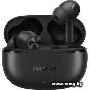 Купить Realme Buds T200x (черный) в Минске, доставка по Беларуси