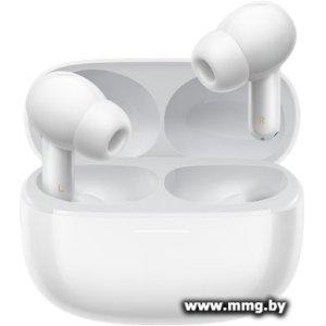 Купить Xiaomi Redmi Buds 6 Pro M2430E1 (белый, BHR9310GL) в Минске, доставка по Беларуси
