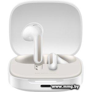 Купить Xiaomi Redmi Buds 7S M2455E1 (белый, BHR9952CN) в Минске, доставка по Беларуси