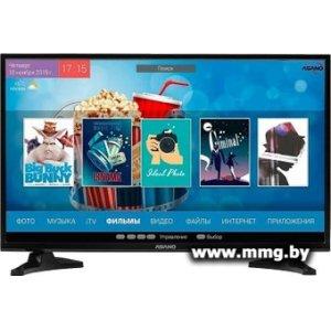 Телевизор ASANO 28LH8110T