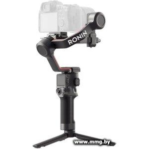 Стабилизатор DJI RS 3 Combo