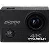 Digma DiCam 320 DC320 (черный)