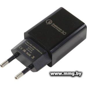 Зарядное устройство Cablexpert MP3A-PC-17