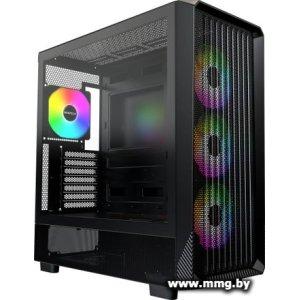 Montech X5 (черный)