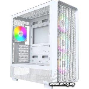 Montech X5 (белый)