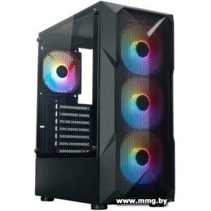 XASTRA A304 4FRGB (черный) (A304-4FC12F)