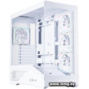 1stPlayer GM7 ARGB GM7-WH-3FN7R-W-1FN7-W (белый)