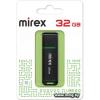 32GB Mirex Color Blade Spacer 13600-FMUSBK32
