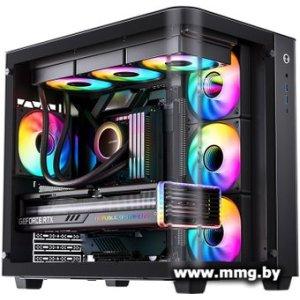 Купить Jonsbo TK-3 (черный) в Минске, доставка по Беларуси