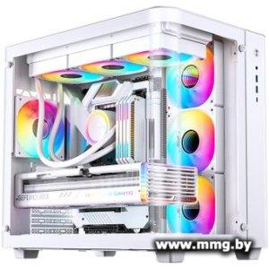 Jonsbo TK-3 (белый)