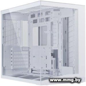 Купить Lian Li O11 Dynamic Mini V2 G99.O11DMIV2W.R0 в Минске, доставка по Беларуси