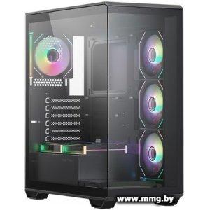 Купить XASTRA Q600 6ARGB-C10 (черный) Q600-6FM12A-C10 в Минске, доставка по Беларуси