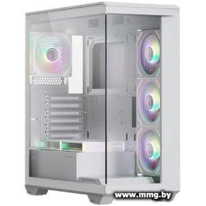 Купить XASTRA Q600 6ARGB-C10 (белый) Q600-6FM12A-C10-WH в Минске, доставка по Беларуси