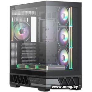 XASTRA Q700 7ARGB-C10-UC (черный) Q700-7FM12A-C10-UC