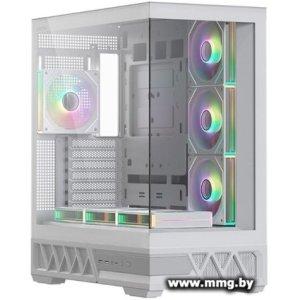 XASTRA Q700 7ARGB-C10-UC (белый) Q700-7FM12A-C10-UC-WH