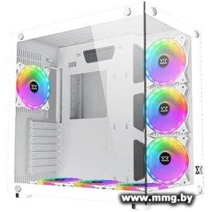 Xigmatek Aquarius Plus Arctic EN46430 (белый)