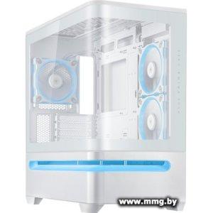 Купить ASUS Prime AP202 TG ARGB (белый) 90DC00P3-B19000 в Минске, доставка по Беларуси