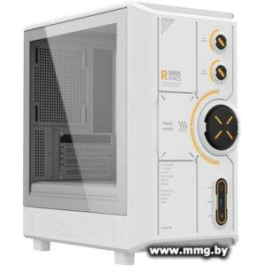 ALSEYE RAMS 2.0 240 (белый) AS.07.0214