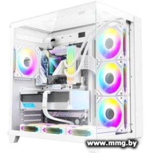 ALSEYE Vision Ultra 4 fans (белый) AS.07.0235