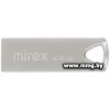 64GB Mirex Intro (серебристый) 13600-ITRNTO64