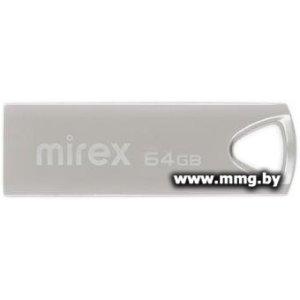 Купить 64GB Mirex Intro (серебристый) 13600-ITRNTO64 в Минске, доставка по Беларуси