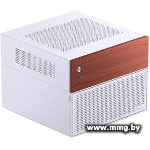 Купить Jonsbo N4 (белый) в Минске, доставка по Беларуси