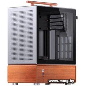 Купить Jonsbo T7 (серебристый) в Минске, доставка по Беларуси