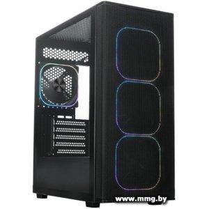 XASTRA A300M 4ARGB-C6 (черный) A300M-4FG12A-C6