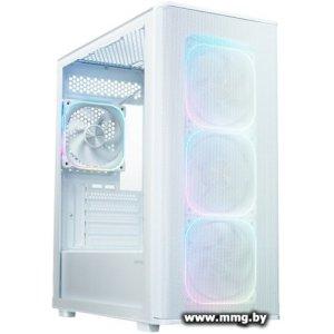 XASTRA A300M 4ARGB-C6 WH (белый) A300M-4FG12A-C6-WH