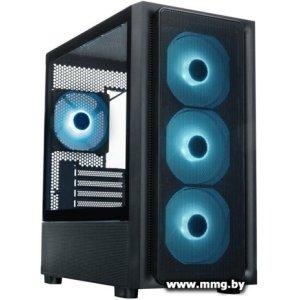 XASTRA A411M 4ARGB-FC (черный) A411M-4FC12A