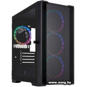 Купить 1stPlayer TRILOBITE T4-G ARGB (черный) T4-G-BK-4FS7 в Минске, доставка по Беларуси