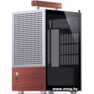 Купить Jonsbo T6 (серебристый) в Минске, доставка по Беларуси